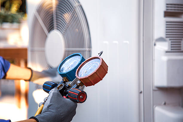 Affordable Hvac solutions in Jefferson, NH