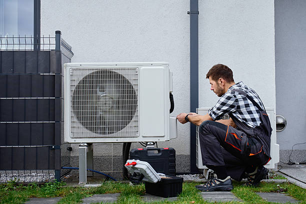 Trusted Hvac service in Jefferson, NH - JG Cool HVAC